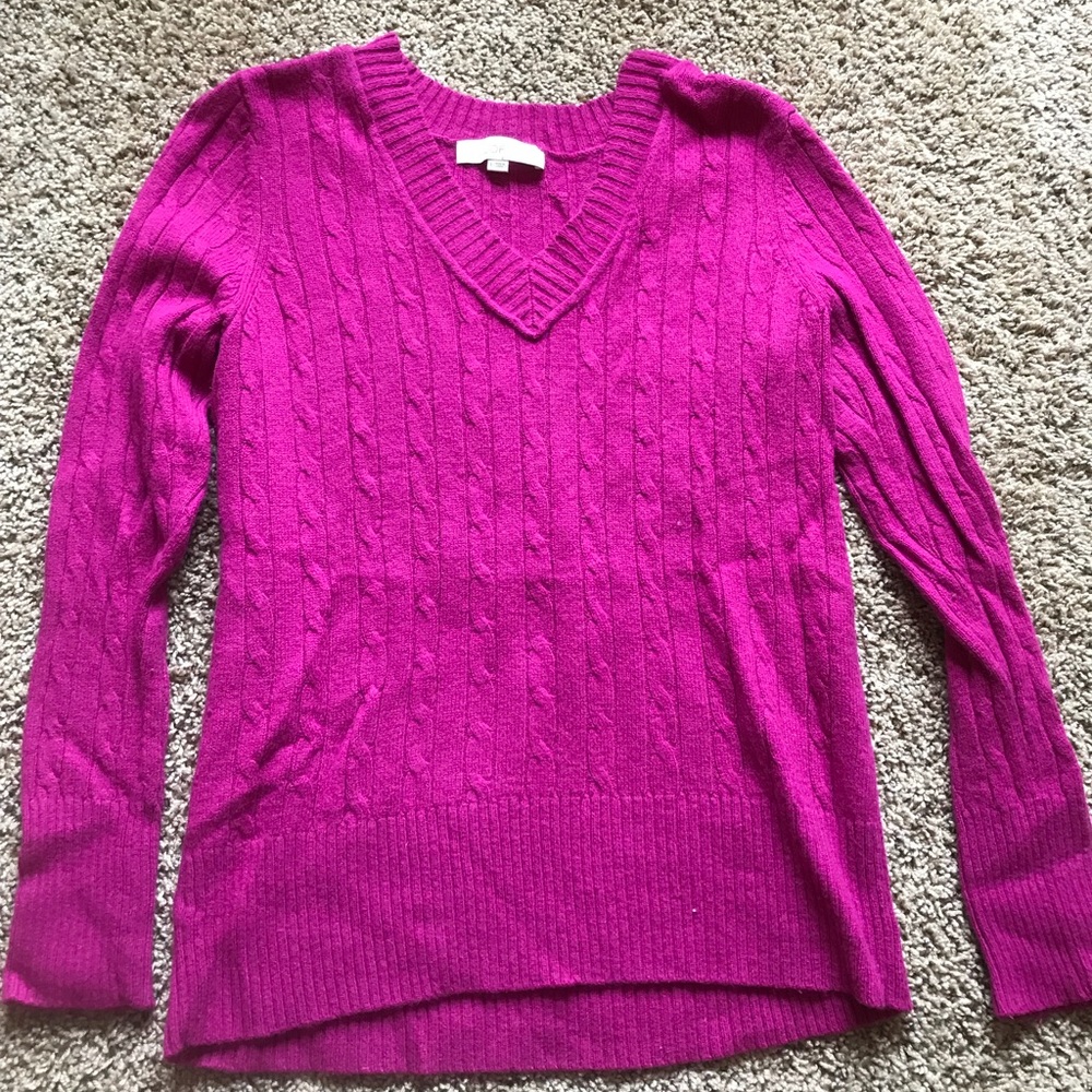 Loft Sweater